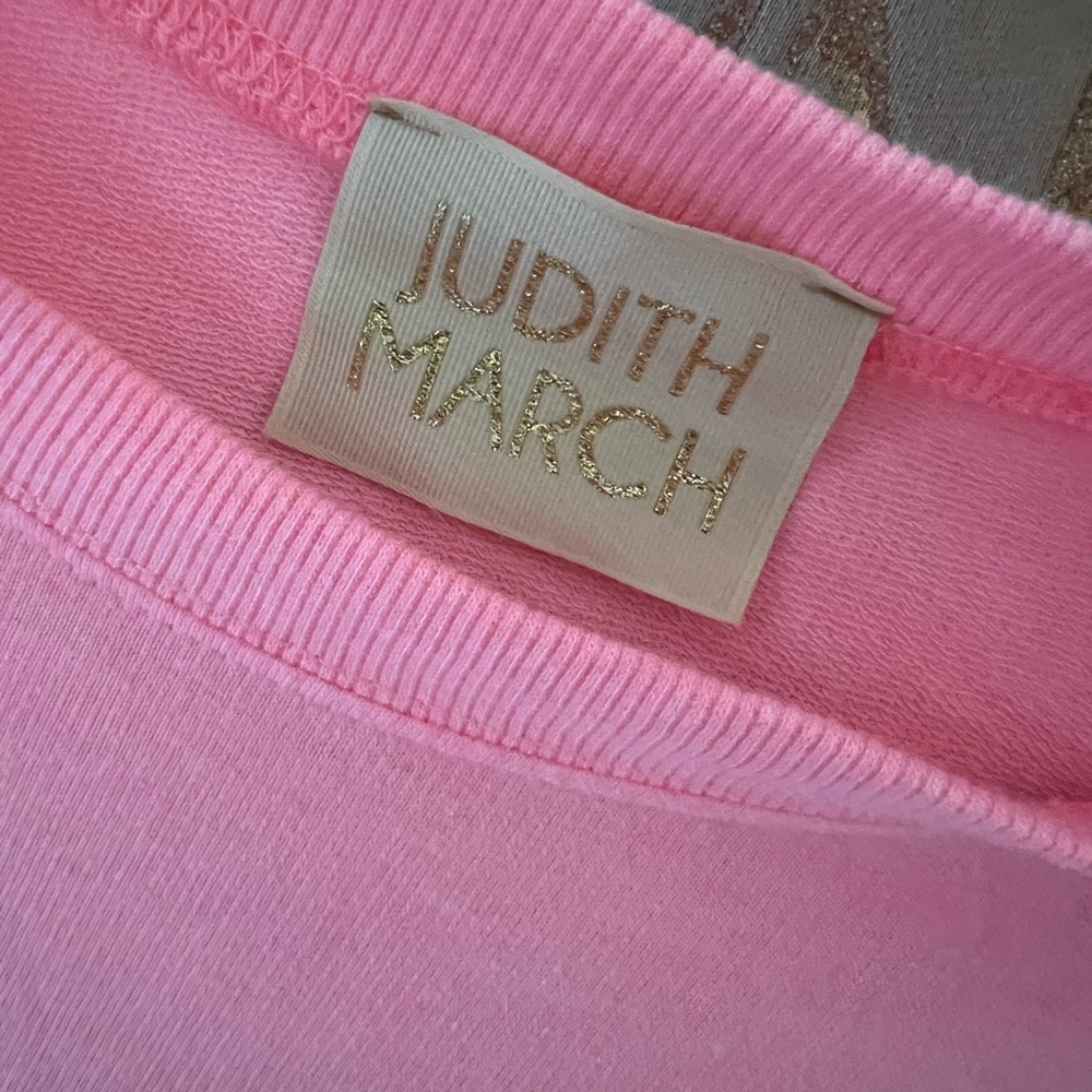 Judith March Vacay Mode - Picture 2 of 3